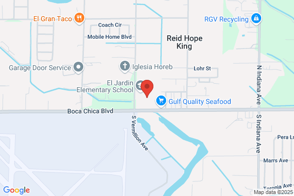Lucio Campus Care Center