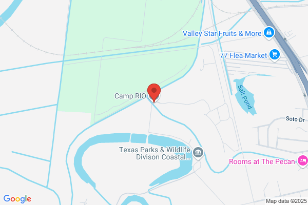 Texas Adventure Camps