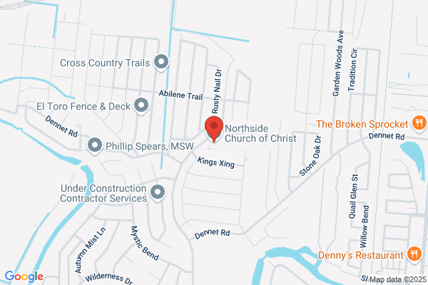 Northside Church of Christ