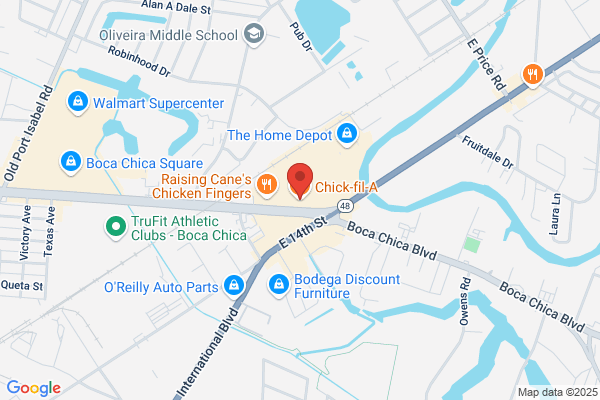 Chicken Stop the