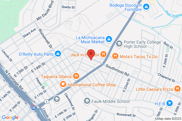 Oropeza Auto Sales