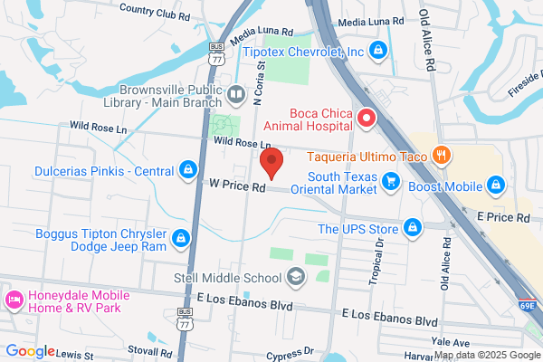 Fred Astaire Dance Studios - Brownsville