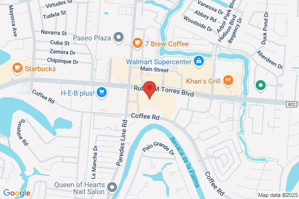 Massage Envy - Brownsville, TX - PERMANENTLY CLOSED