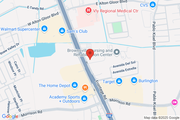 The Tooth Place Brownsville