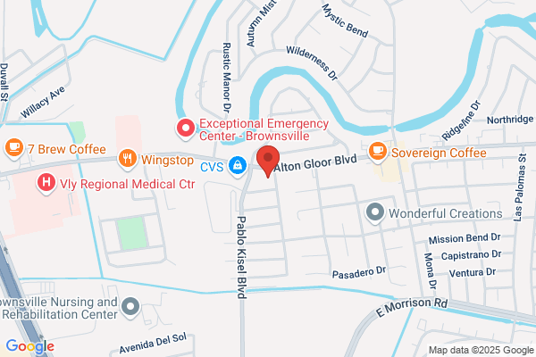 Planned Parenthood - Planned Parenthood - Brownsville
