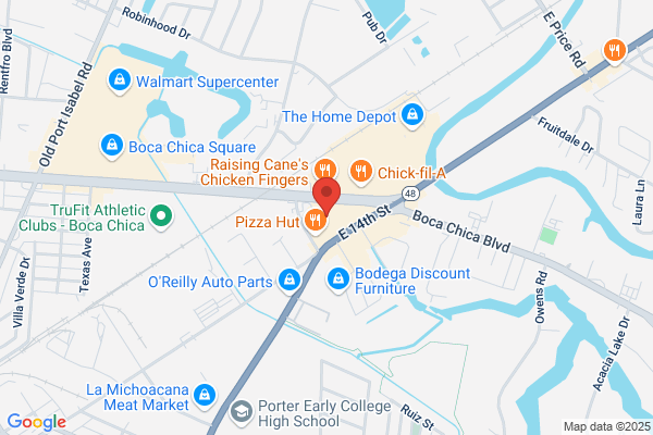 Boca Chica Work & Injury Clinic