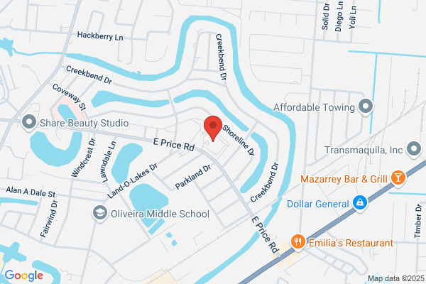 Brownsville Community Health Center