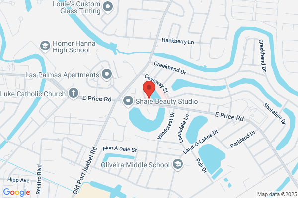 Brownsville Kiddie Health Center