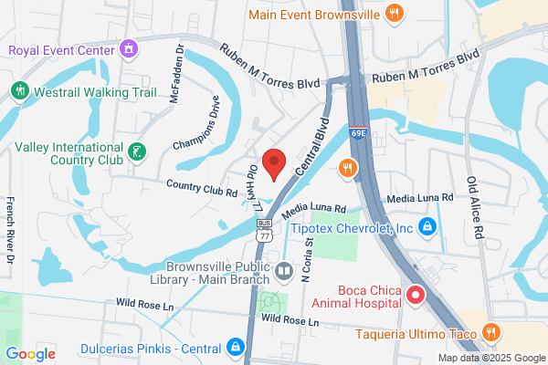 Brownsville Kidney Center