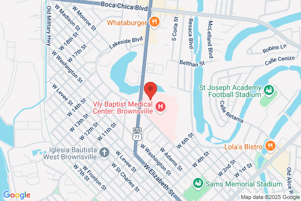 Brownsville Urological Associates