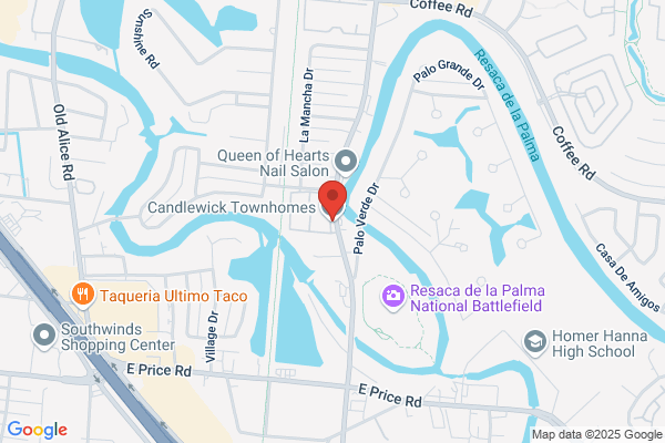Candlewick Townhomes