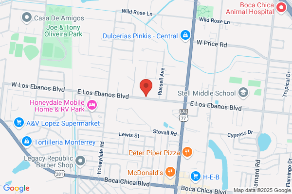 Medical Associates of Brownsville