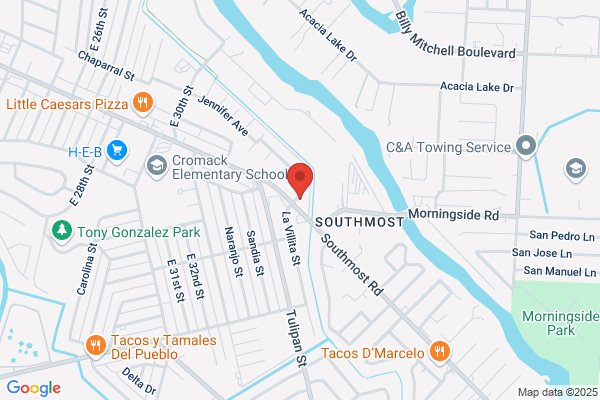 Southmost Medical Clinic
