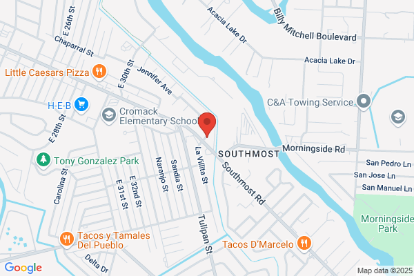 Cantu Southmost Pharmacy