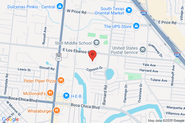 Cantu Westside Pharmacy