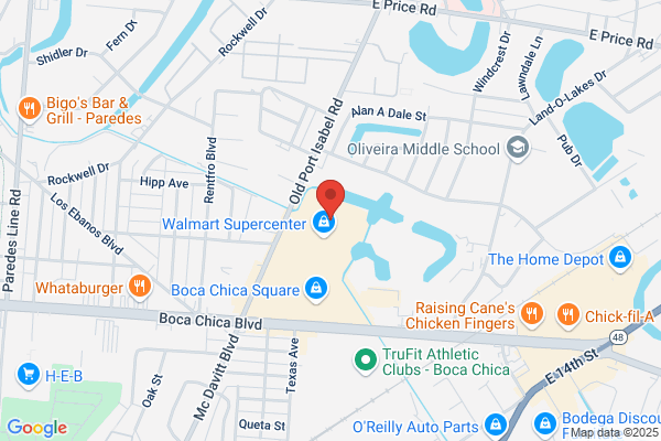 Central Clinic Pharmacy