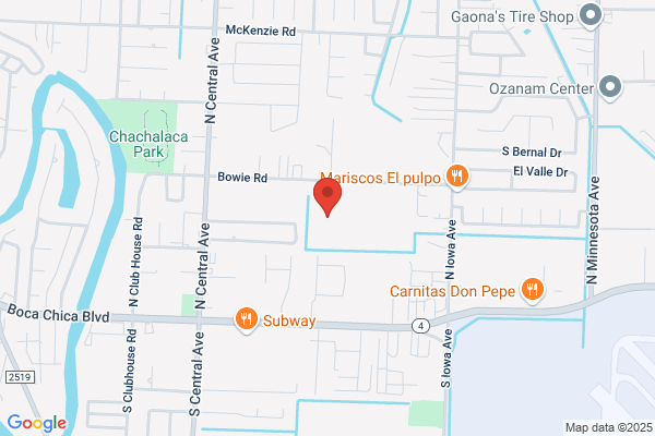 Brownsville Independent School District, Elementary Schools, Champion Elementary