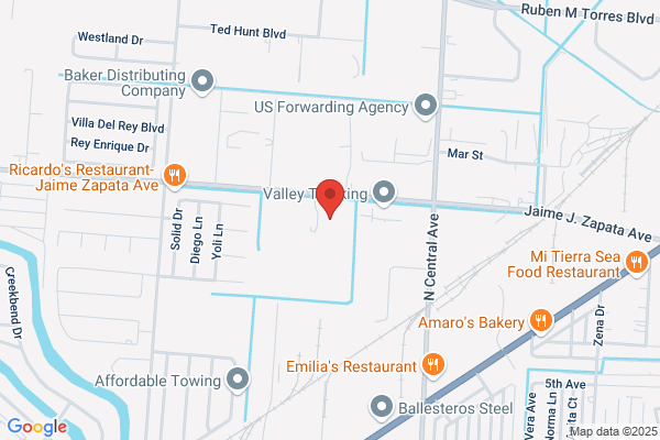 Brownsville Independent School District, Elementary Schools, Gonzalez Elementary