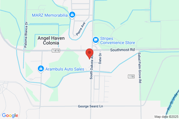 Brownsville Independent School District, Elementary Schools, Palm Grove Elementary