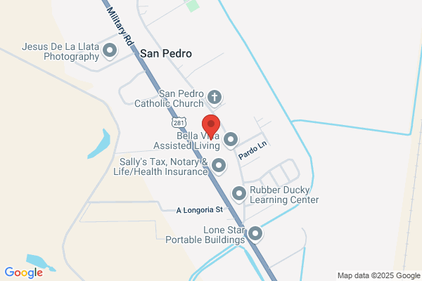Brownsville Independent School District, Elementary Schools, Villa Nueva Elementary