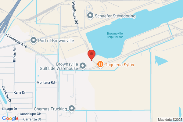 Gulf Stream Marine of Brownsville Inc