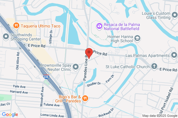 Don Francisco's Food To Go