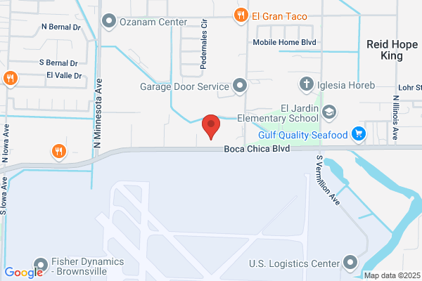 Texas Migrant Council