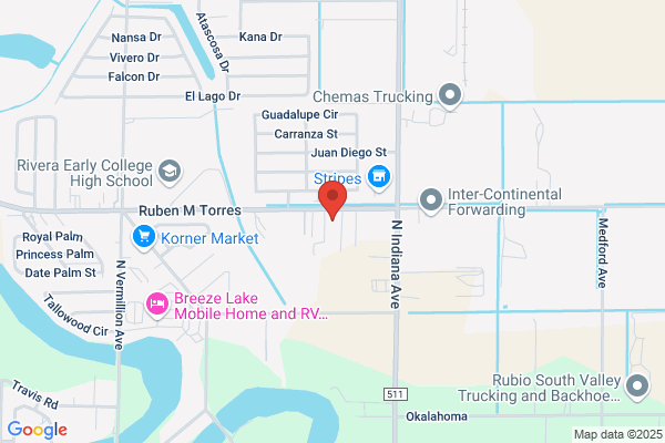American Truck Stop & Service
