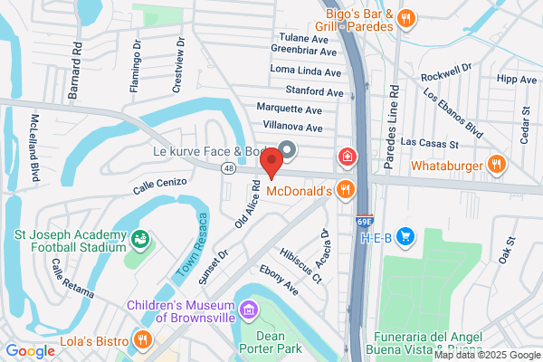 Brownsville Physical Therapy & Sports Medicine