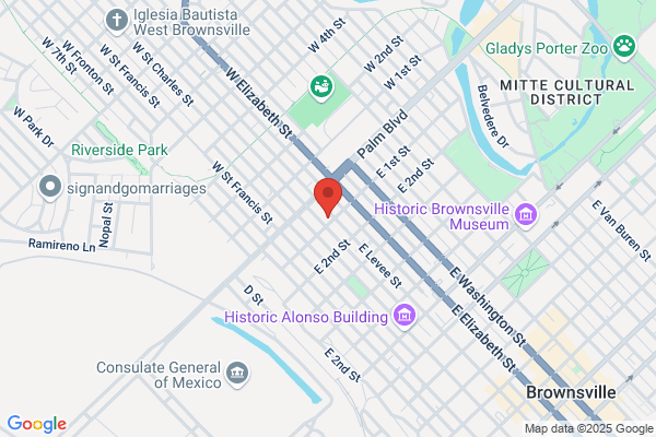 Mosqueda Clinic the