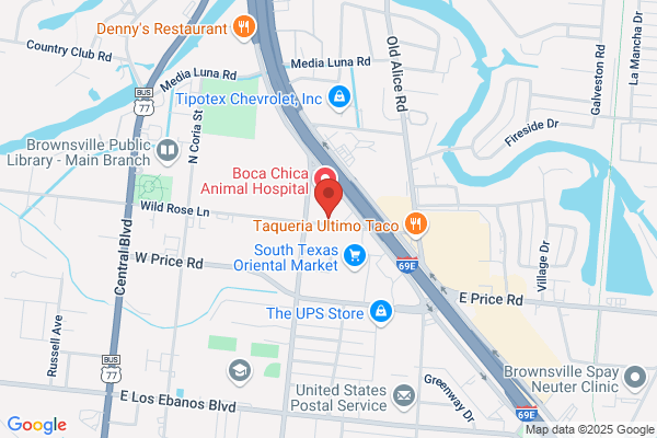 Grocery Services South