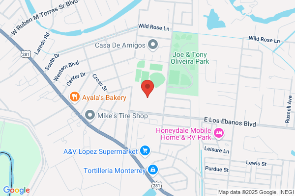 Brownsville Independent School District, High Schools, Pace High