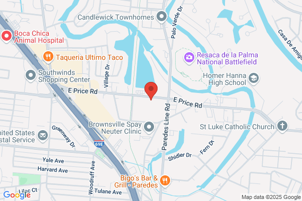 Brownsville Independent School District, Public Information