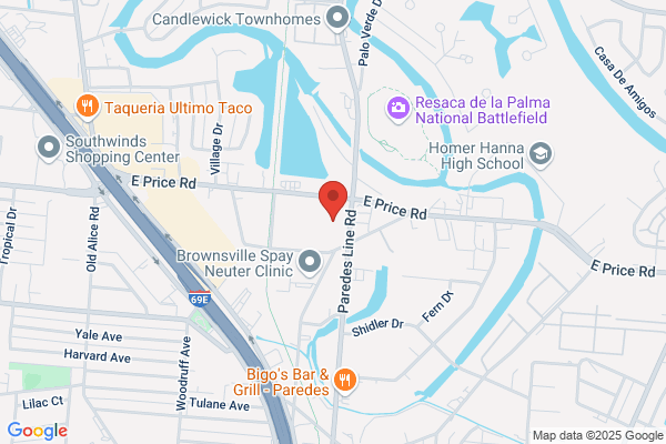 Buena Vida Primary Home Care