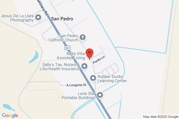 Royal Villa Assisted Living