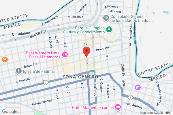 Colonial Hotel