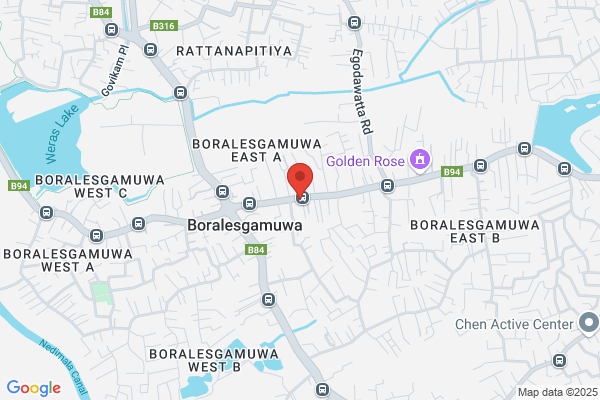 Gama Enterprises