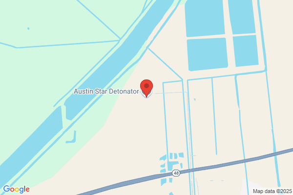 Austin Star Detonator Co