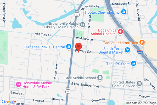 Mutual of Omaha Group Service Office