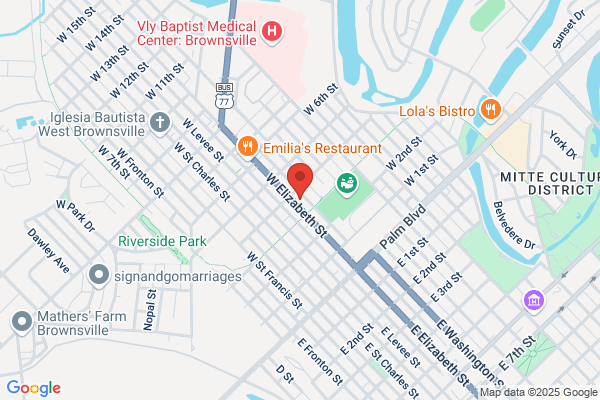 Brownsville High Speed Internet Deals