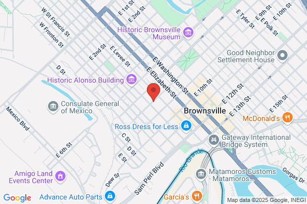 Dougherty Marlene Attorney