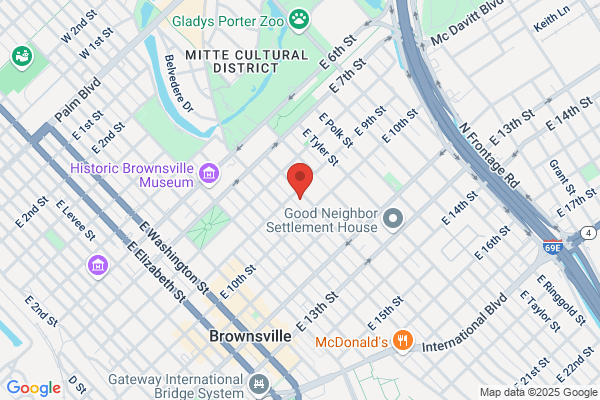 Garcia Everardo Attorney