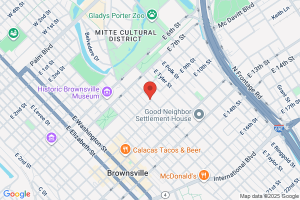 Garza Law Office of Noe D Jr