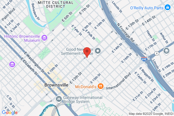 Guerra Robert L Attorney