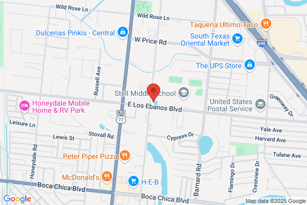 Hernandez Patricia Attorney