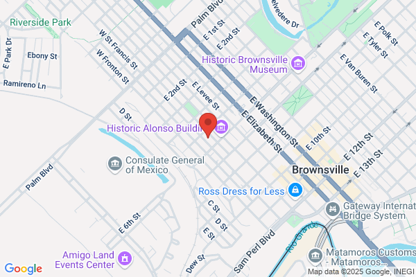 Hinojosa Gilberto Attorney