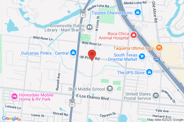 Limon Law Office