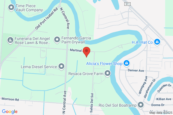 Brownsville Architectural Millwork