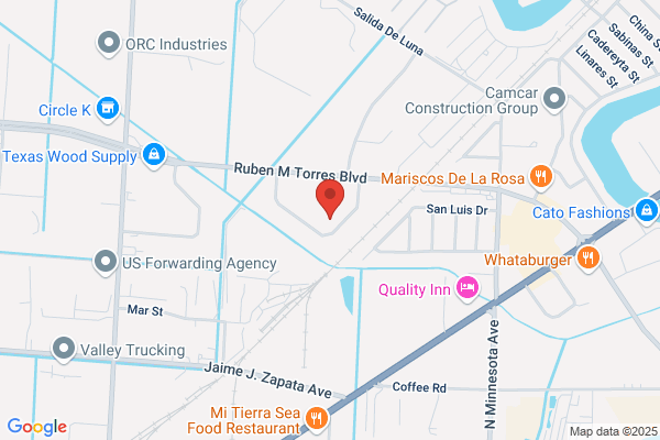 Rio Grande Tool Co Inc