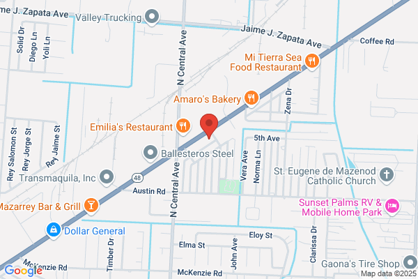 Romero's Radiator & Muffler Shop